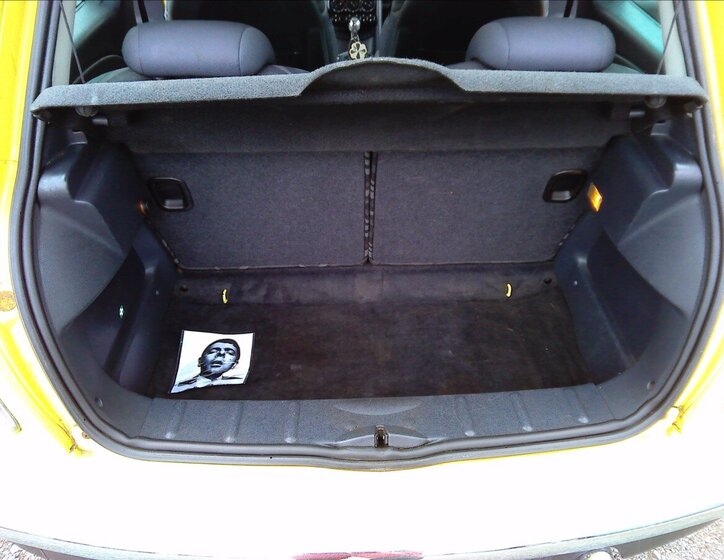 Mini One Kupé 1,6 l 66 kw