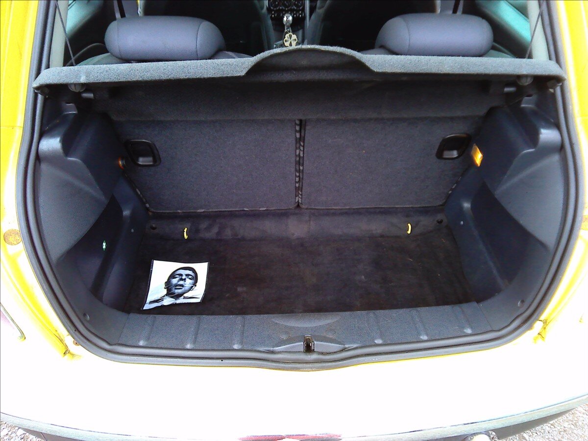 Mini One Kupé 1,6 l 66 kw