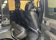 Jeep Wrangler SUV / Terénní 2,1 l 147 kw