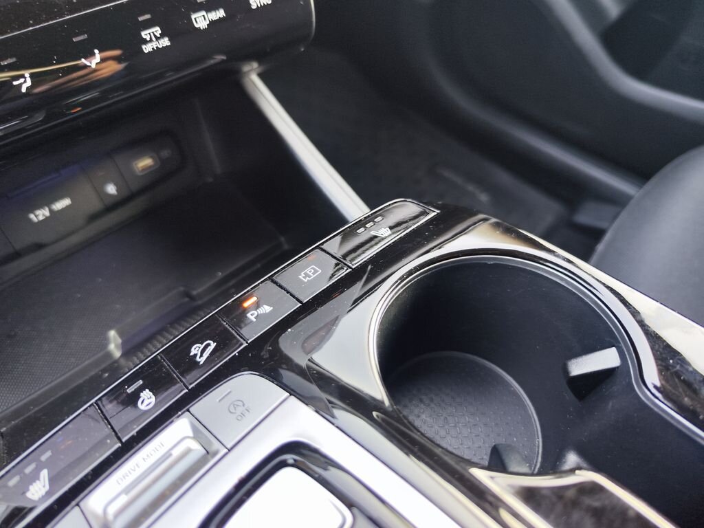 Hyundai Tucson SUV / Terénní 1,6 l 110 kw