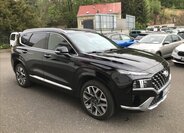 Hyundai Santa Fe SUV / Terénní 2,2 l 142 kw