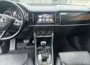 Škoda Kodiaq SUV 2,0 l 140 kw