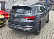 Seat Ateca 3