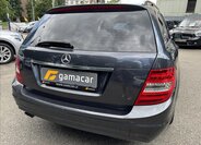 Mercedes-Benz Třídy C Kombi 2,1 l 88 kw