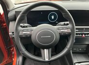 Hyundai Tucson SUV 1,6 l 117 kw