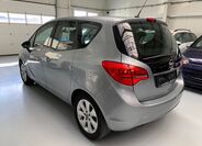 Opel Meriva 4