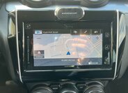 Suzuki Swift Hatchback 1,2 l 61 kw