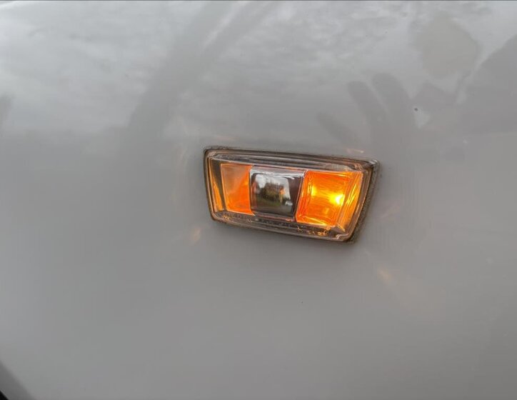 Opel Corsa Hatchback 1,2 l 55 kw