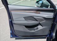 Cupra Terramar SUV / Terénní 2,0 l 195 kw