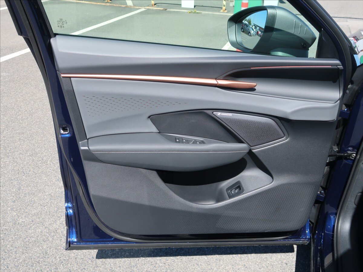 Cupra Terramar SUV / Terénní 2,0 l 195 kw