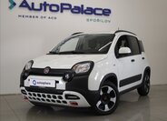 Fiat Panda SUV / Terénní 999,0 51 kw