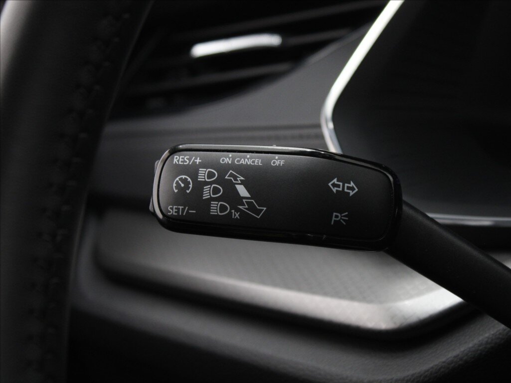 Škoda Octavia Kombi 2,0 l 85 kw