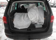 Volkswagen Sharan MPV 2,0 l 103 kw