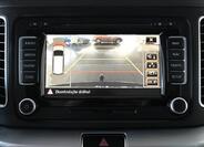 Volkswagen Sharan 20