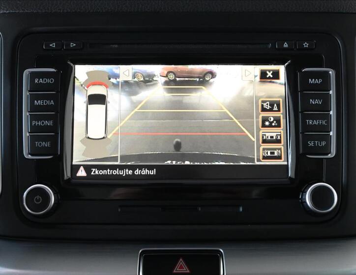 Volkswagen Sharan 20