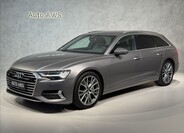 Audi A6 Kombi 3,0 l 170 kw