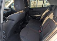 Škoda Fabia Hatchback 999,0 81 kw