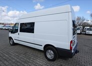 Ford Transit Ostatní 2,2 l 103 kw