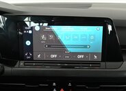 Volkswagen Golf Kombi 2,0 l 110 kw