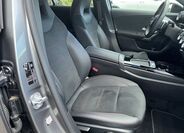 Mercedes-Benz Třídy A 6