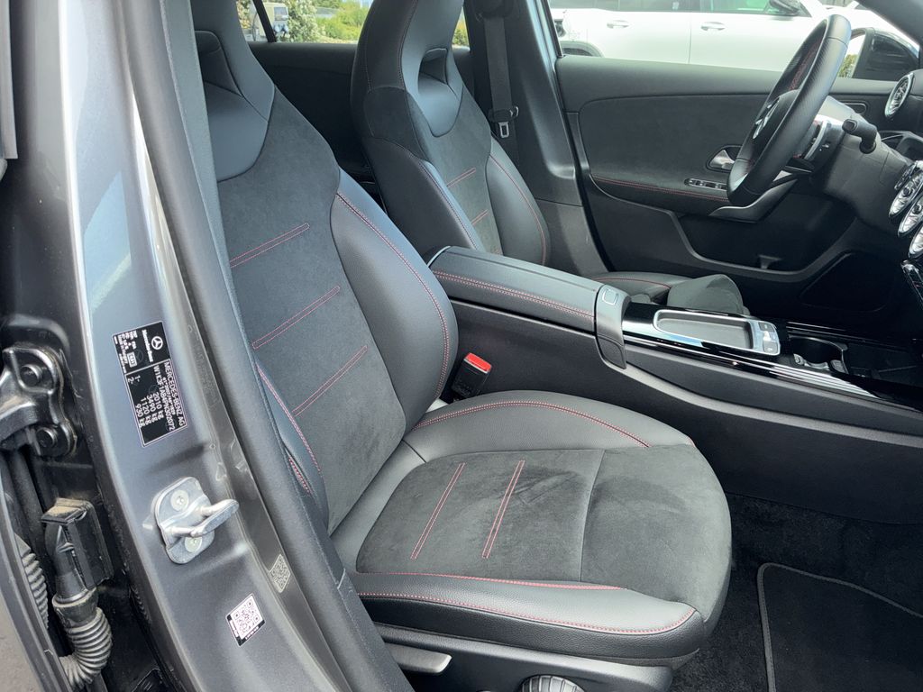 Mercedes-Benz Třídy A