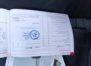 Škoda Octavia Liftback 1,6 l 77 kw