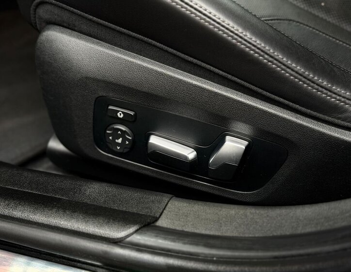 BMW M3 Sedan 3,0 l 375 kw