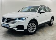 Volkswagen Touareg SUV / Terénní 3,0 l 170 kw