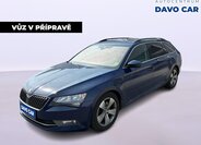 Škoda Superb Kombi 2,0 l 110 kw