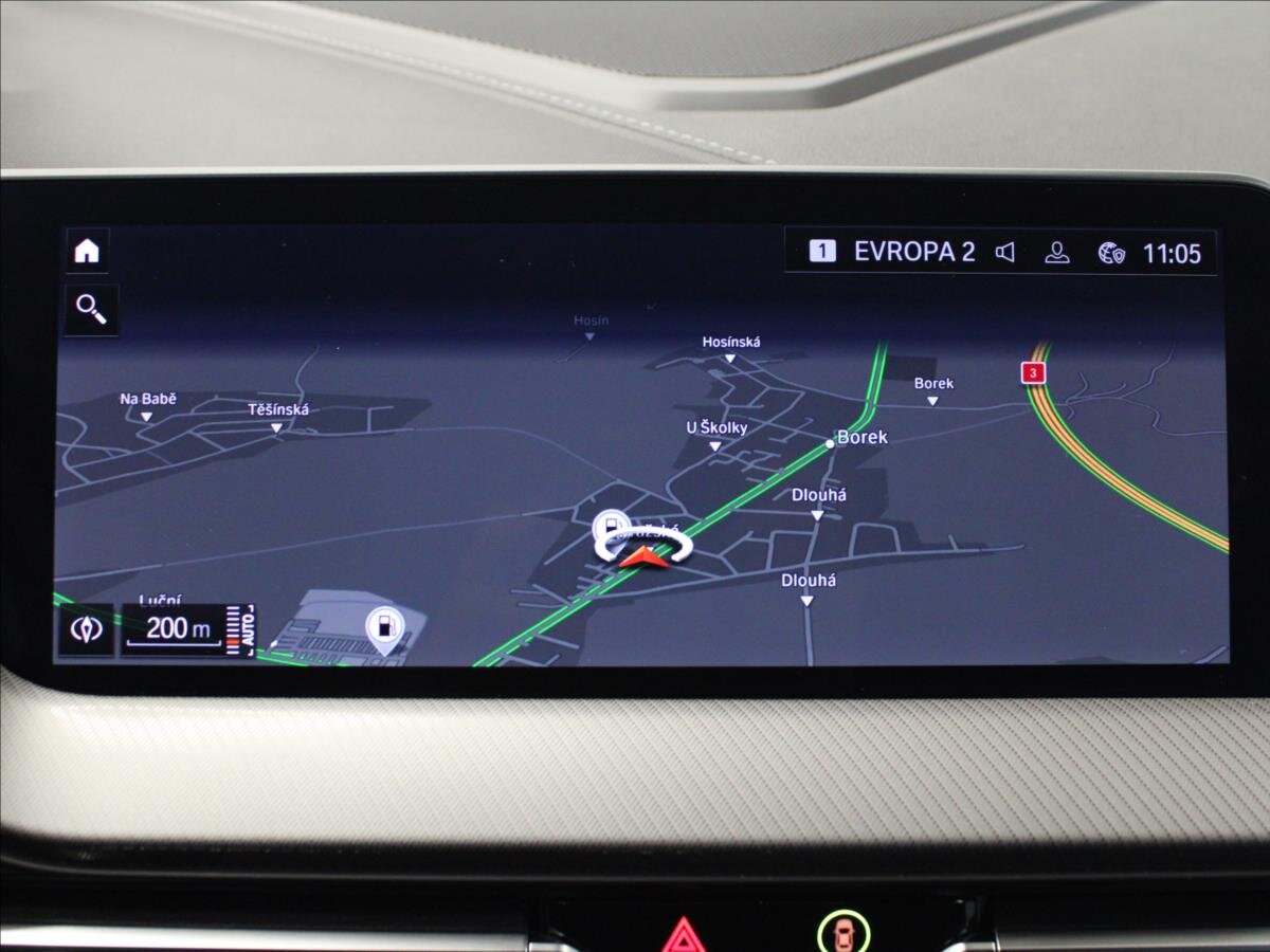 BMW Řada 2 Kupé 1,5 l 100 kw