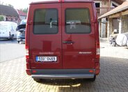 Mercedes-Benz Sprinter Skříň 2,1 l 95 kw