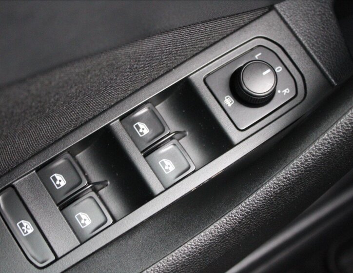 Škoda Scala Hatchback 999,0 81 kw