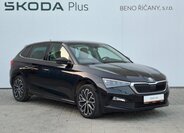 Škoda Scala 10