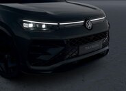 Volkswagen Tayron SUV / Terénní 2,0 l 150 kw