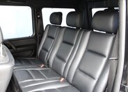 Mercedes-Benz Třídy G 36