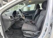 Hyundai i30 Kombi 1,5 l 80 kw