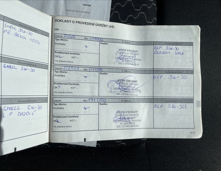 Renault Kangoo Ostatní 1,5 l 55 kw