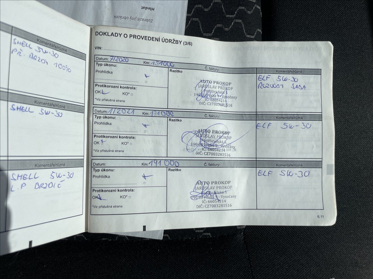 Renault Kangoo Ostatní 1,5 l 55 kw