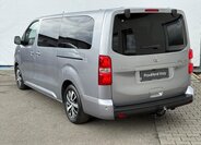 Toyota ProAce VAN / Minibus 2,0 l 130 kw