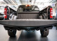 Dodge RAM Pick-up 5,7 l 291 kw