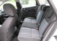 Ford Focus Kombi 1,6 l 66 kw