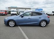 Mazda 3 6
