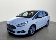 Ford S-MAX MPV 2,0 l 110 kw