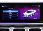 Mercedes-Benz GLE 31