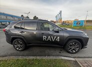 Toyota RAV4 7