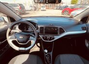KIA Picanto Hatchback 998,0 51 kw