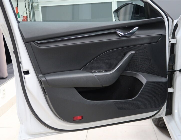 Škoda Octavia Kombi 2,0 l 85 kw