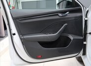 Škoda Octavia Kombi 2,0 l 85 kw