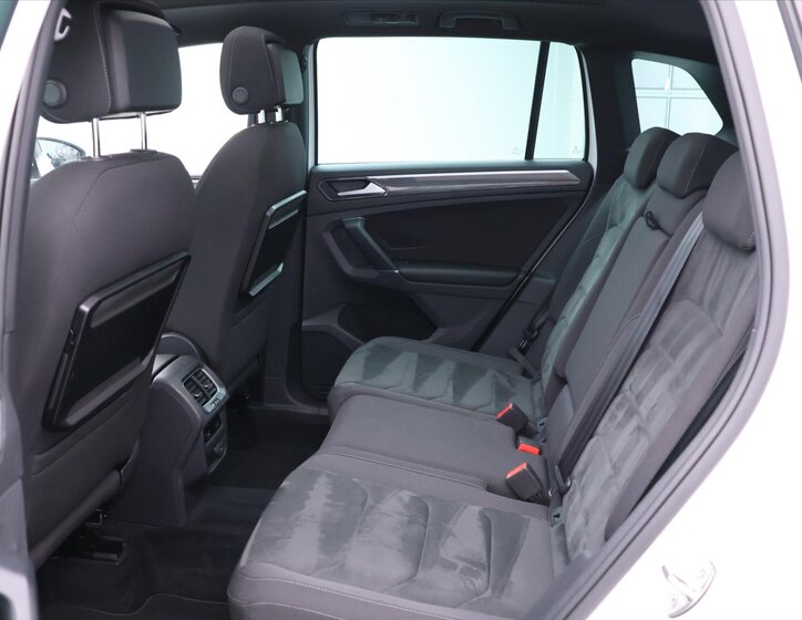 Volkswagen Tiguan SUV 2,0 l 132 kw