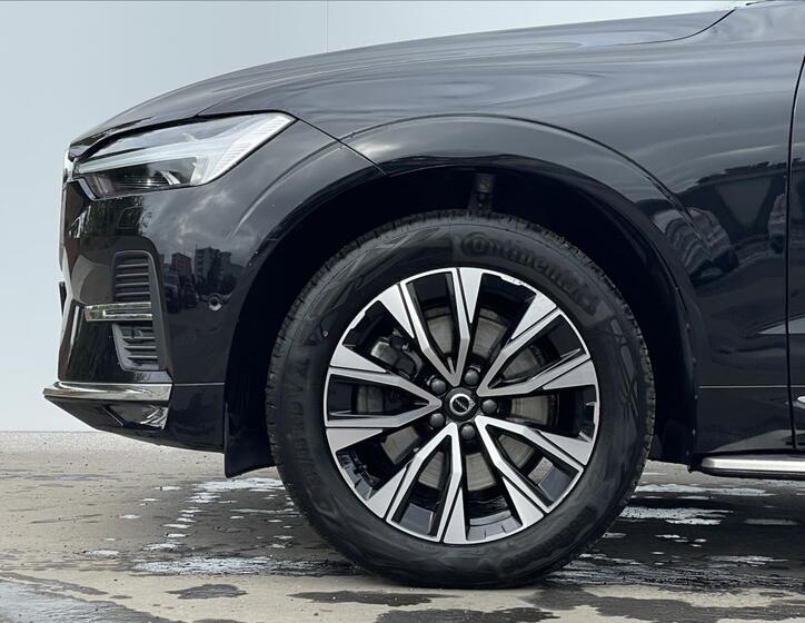 Volvo XC60 19